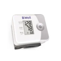 فشارسنج مچی بی ول PRO-39 | دقت بالا و ضمانت سلامت B.Well Swiss PRO-39