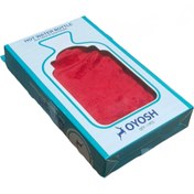 کیسه آبگرم درمانی ۲ لیتری با کاور محافظ | تضمین ایمنی و تسکین پایدار توسط سلامت یار - تصویر 3