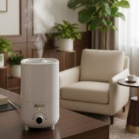 دستگاه بخور سرد آرتین مدل -1903HD | رطوبت ساز خانگی کم مصرف