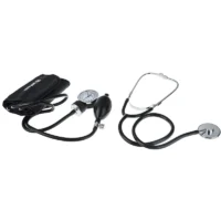 فشارسنج عقربه‌ای بی ول (B.Well) WM-62S: دستگاه اندازه‌گیری فشار خون پزشکی با دقت بالا و گوشی همراه