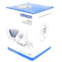 فشارسنج بازویی دیجیتال امرن Omron M1 Basic