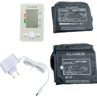 فشارسنج دیجیتال گلامور Glamor DBP‑1318: دقت معیار سلامت شما