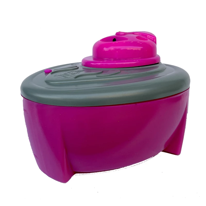 دستگاه بخور گرم آنی ساز MF2010: رطوبترسان پزشکی با قابلیت استفاده برای بخور صورت و ضدعفونی هوای تنفسی - تصویر 3