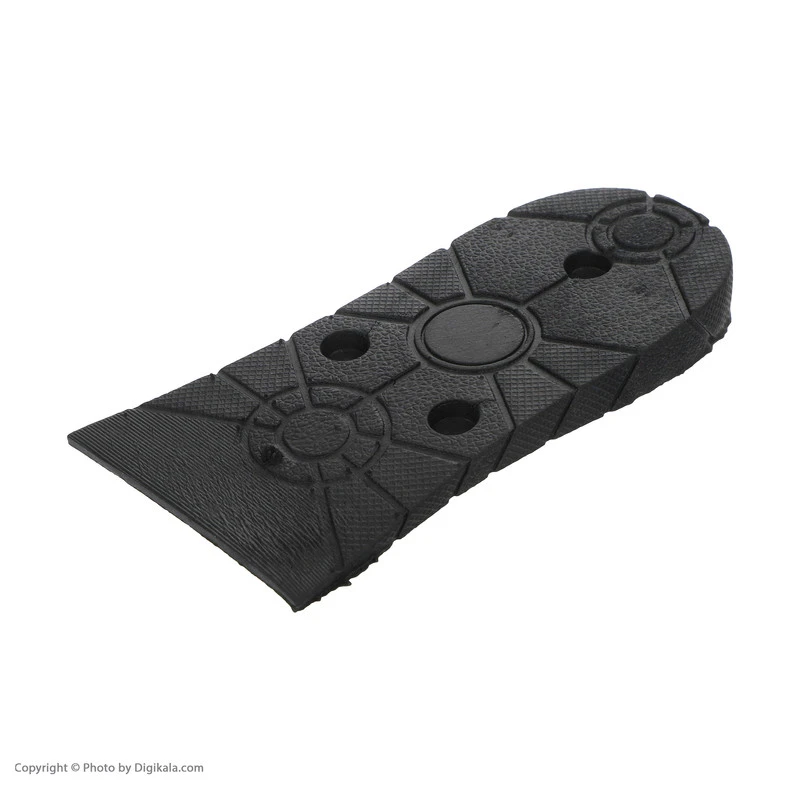 کفی افزایش قد کپسولدار 7 سانتیمتری (3 لایه): تجربه افزایش قد هوشمند و قابل تنظیم - تصویر 3