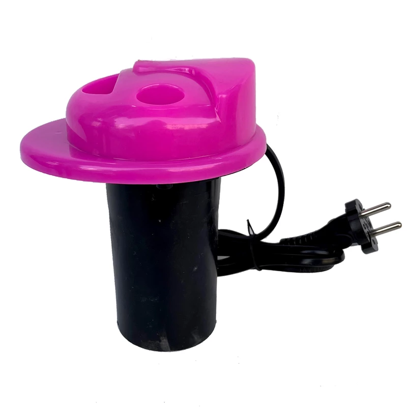 دستگاه بخور گرم آنی ساز MF2010: رطوبترسان پزشکی با قابلیت استفاده برای بخور صورت و ضدعفونی هوای تنفسی - تصویر 5