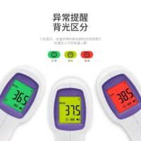 تب سنج غیر تماسی مادون قرمز کلسیکن مدل CS201