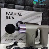ماساژور برقی گان مدل KH-740- اورجینال-