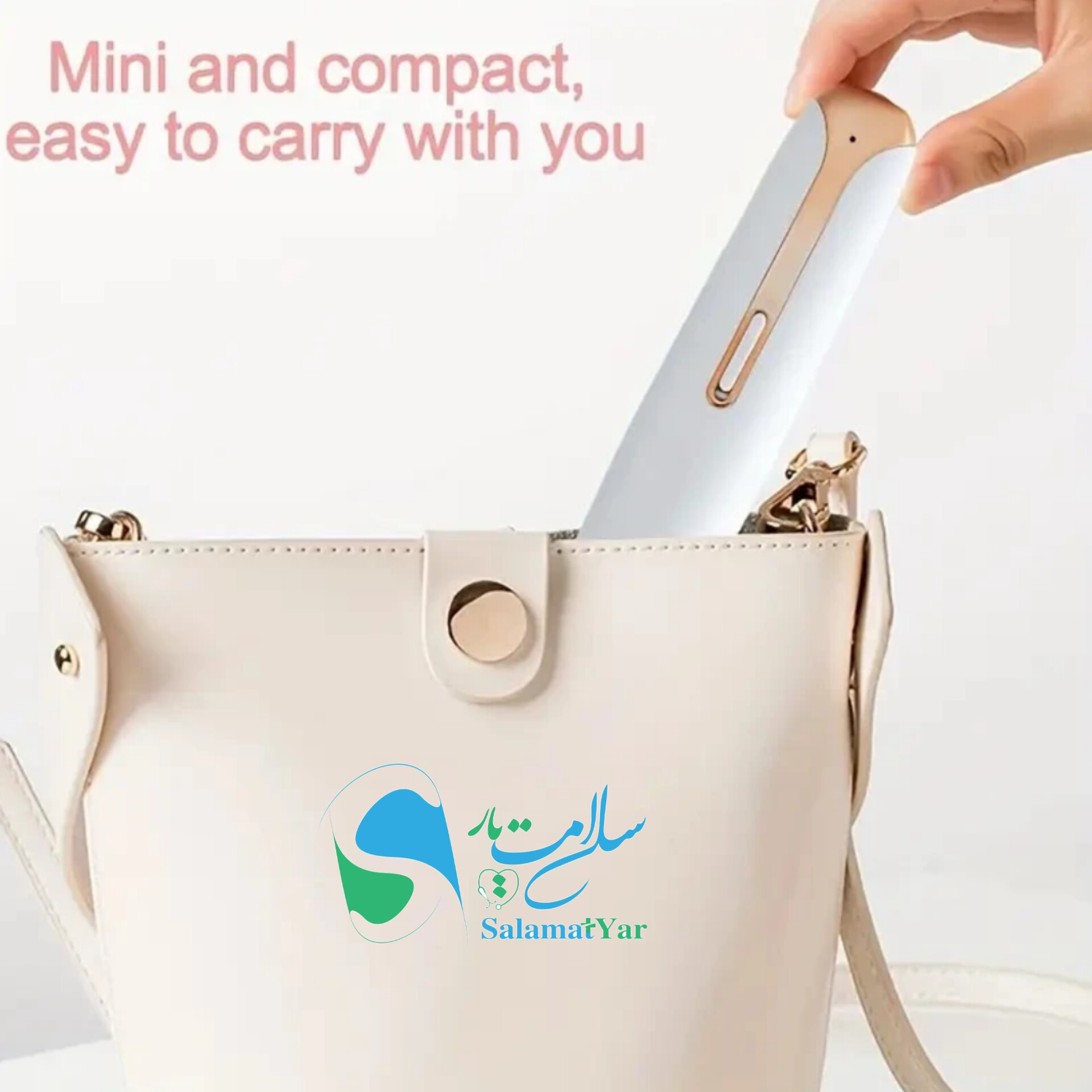 ست اصلاح موی بدن بانوان 4in1 | شارژی، چهارکاره و مناسب صورت و بدن - تصویر 5